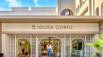 Iolida Corfu