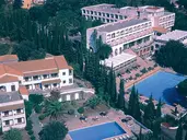 Iolida Hotel Corfu