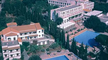 Iolida Hotel Corfu