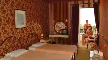 Iolida Hotel Corfu