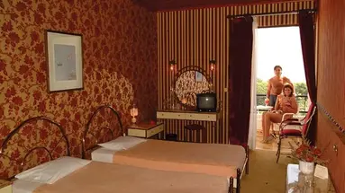 Iolida Hotel Corfu