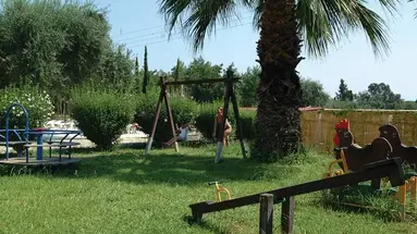 Iolida Hotel Corfu