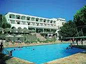 Iolida Hotel Corfu