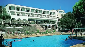 Iolida Hotel Corfu