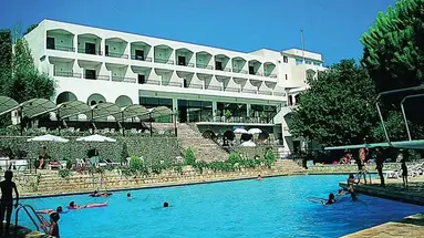 Iolida Hotel Corfu