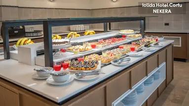 IOLIDA HOTEL
