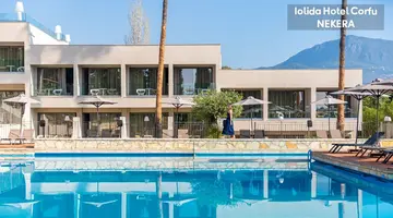 IOLIDA HOTEL