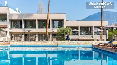 IOLIDA HOTEL