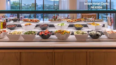 IOLIDA HOTEL