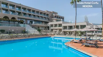 IOLIDA HOTEL