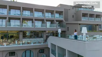 IOLIDA HOTEL