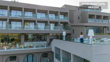 IOLIDA HOTEL