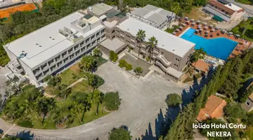 IOLIDA HOTEL