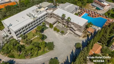 IOLIDA HOTEL