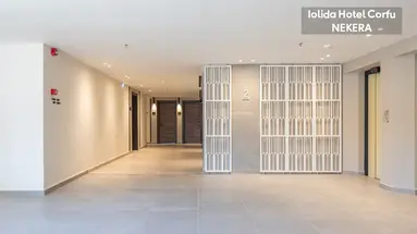 IOLIDA HOTEL