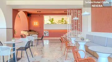 IOLIDA HOTEL