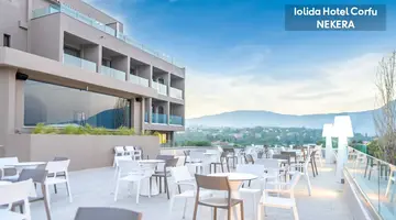 IOLIDA HOTEL