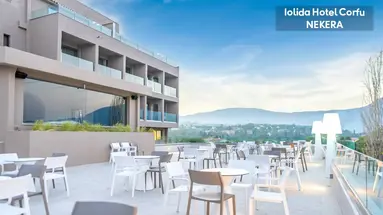 IOLIDA HOTEL