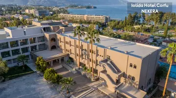 IOLIDA HOTEL