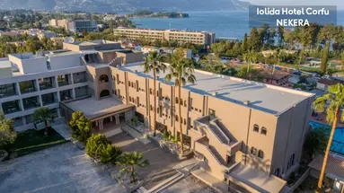 IOLIDA HOTEL