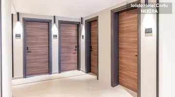 IOLIDA HOTEL