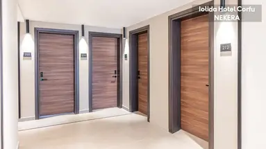 IOLIDA HOTEL