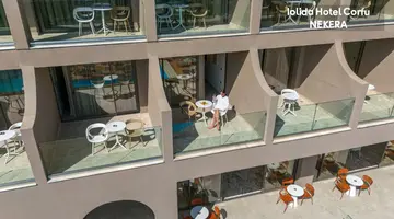 IOLIDA HOTEL
