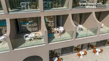 IOLIDA HOTEL