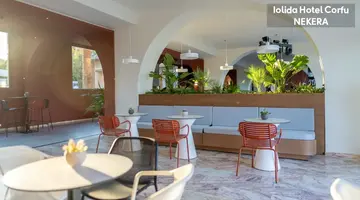 IOLIDA HOTEL