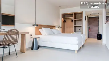 IOLIDA HOTEL