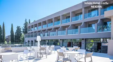 IOLIDA HOTEL