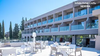 IOLIDA HOTEL