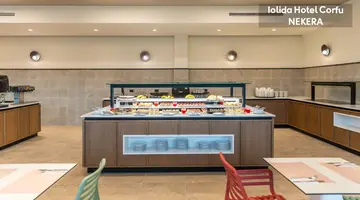 IOLIDA HOTEL