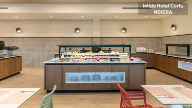 IOLIDA HOTEL