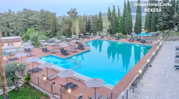 IOLIDA HOTEL