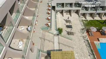 IOLIDA HOTEL