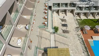 IOLIDA HOTEL