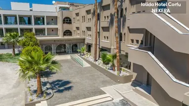IOLIDA HOTEL
