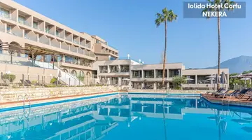 IOLIDA HOTEL