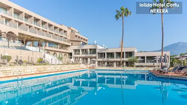IOLIDA HOTEL
