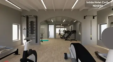 IOLIDA HOTEL