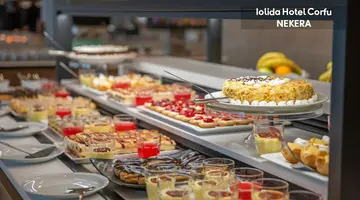 IOLIDA HOTEL