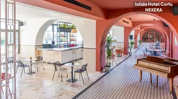IOLIDA HOTEL