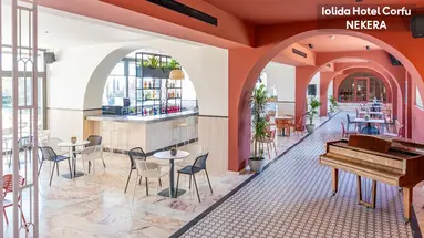 IOLIDA HOTEL
