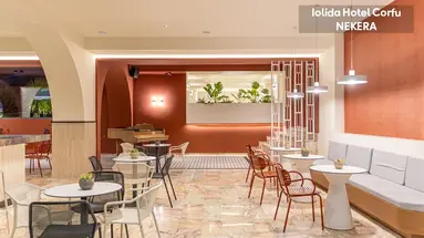 IOLIDA HOTEL