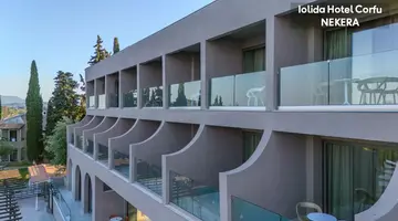 IOLIDA HOTEL