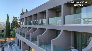 IOLIDA HOTEL