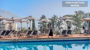 IOLIDA HOTEL