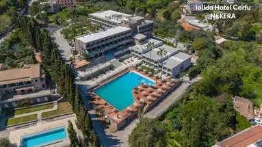 IOLIDA HOTEL