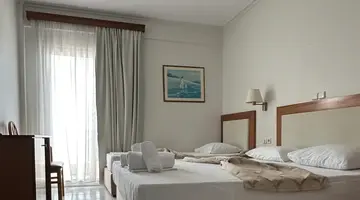 Ioni Hotel